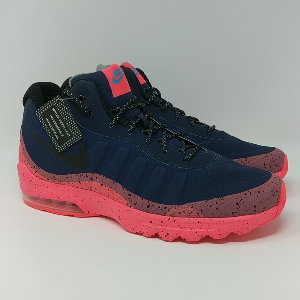 Nike Air Max Invigor Mens Shoes Multiple Sizes New - Picture 5 of 7